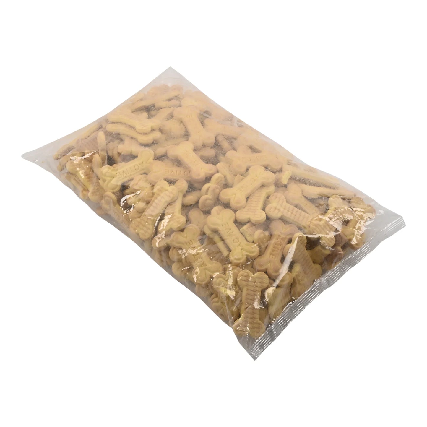 Furry Freak Egg Flavour Dog Biscuits – Crunchy, Nutritious & Tail-Wagging Treats! 🐾 (1 KG) - Furry Freak