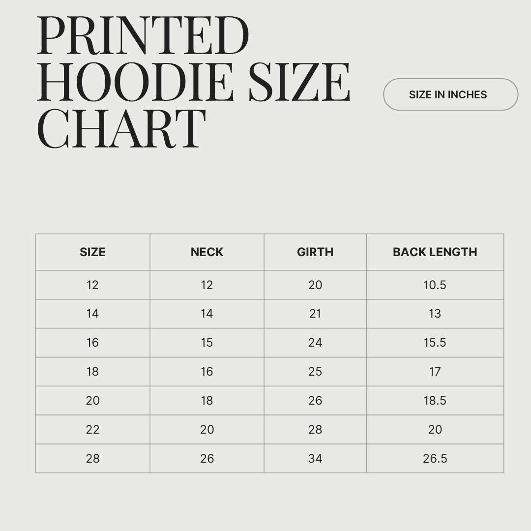 Adorable Kitty Print Dog Hoodie - Keep Your Pup Cozy & Stylish!