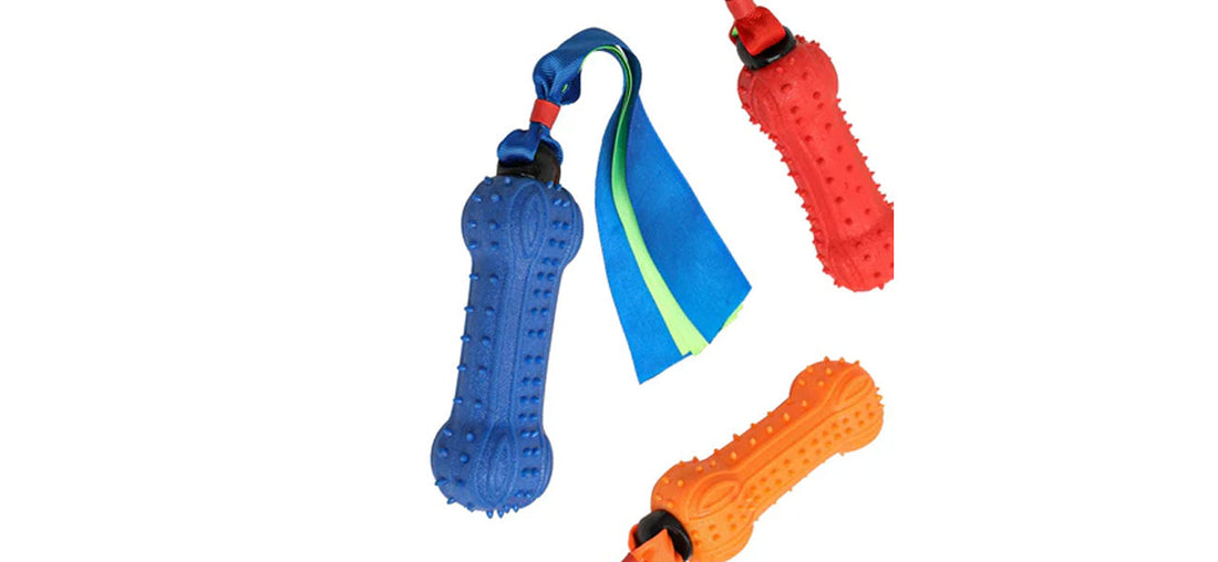 Top Interactive Dog Toys in India: How to Choose the Best Toys for Mental Stimulation
