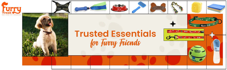 Home page - Furry Freak