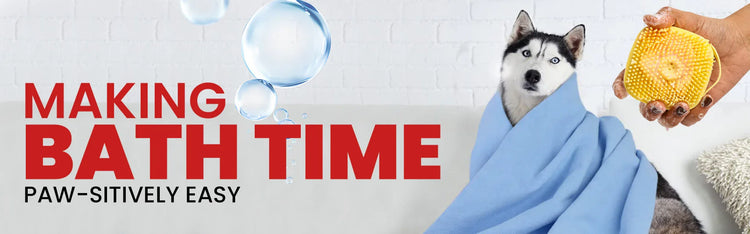 Grooming - Furry Freak