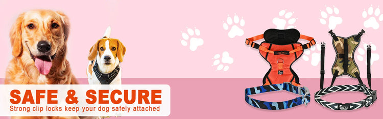 WALK ESSENTIALS - Furry Freak