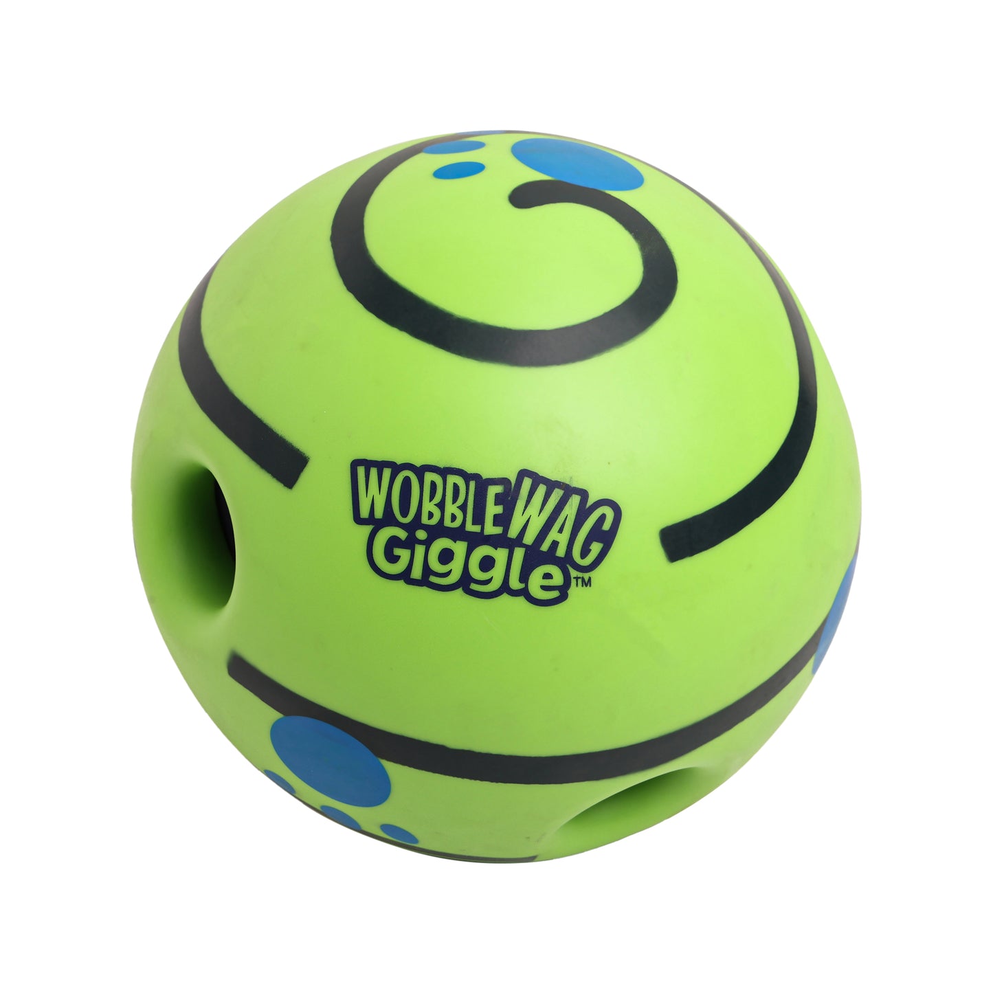 Furry Freak Wobble Wag Interactive Dog Toy – Shake, Wiggle & Giggle Fun for Your Pup!