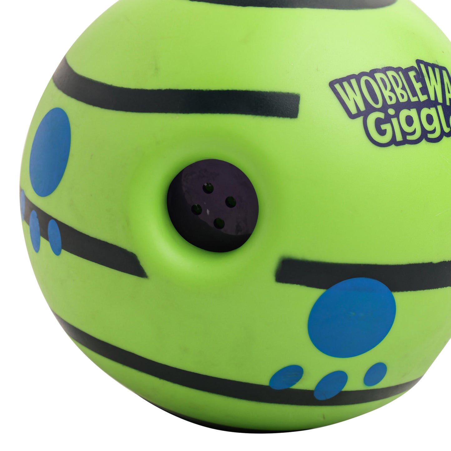 Furry Freak Wobble Wag Interactive Dog Toy – Shake, Wiggle & Giggle Fun for Your Pup!