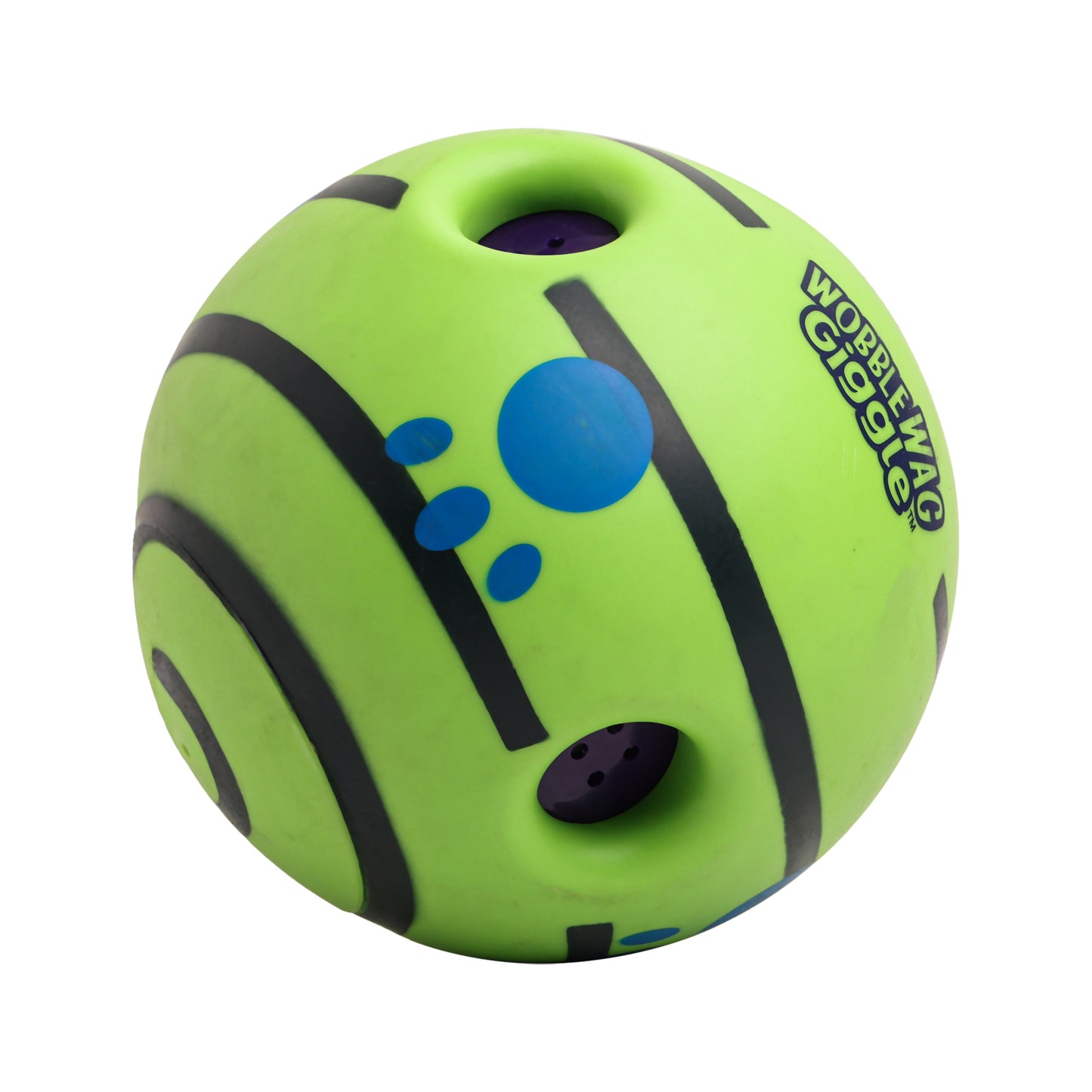 Furry Freak Wobble Wag Interactive Dog Toy – Shake, Wiggle & Giggle Fun for Your Pup!