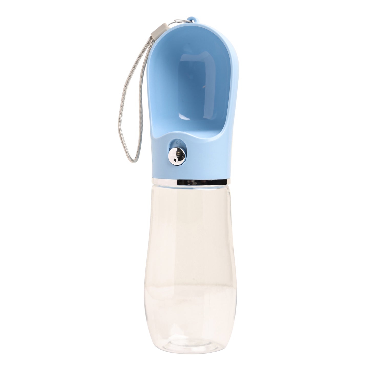 Furry Freak Pet Travel Water Bottle