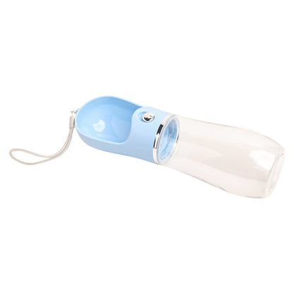 Furry Freak Pet Travel Water Bottle