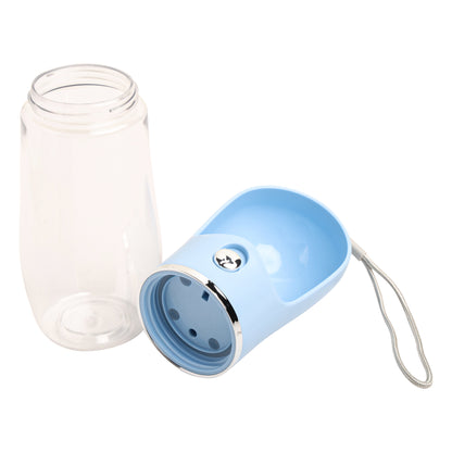 Furry Freak Pet Travel Water Bottle