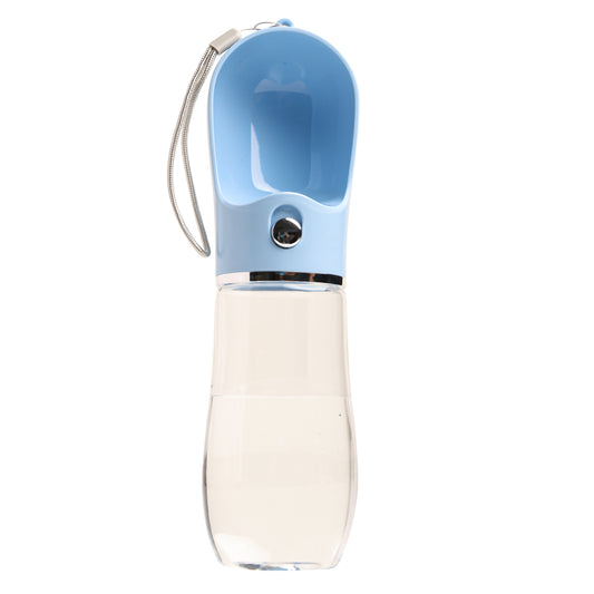 Furry Freak Pet Travel Water Bottle