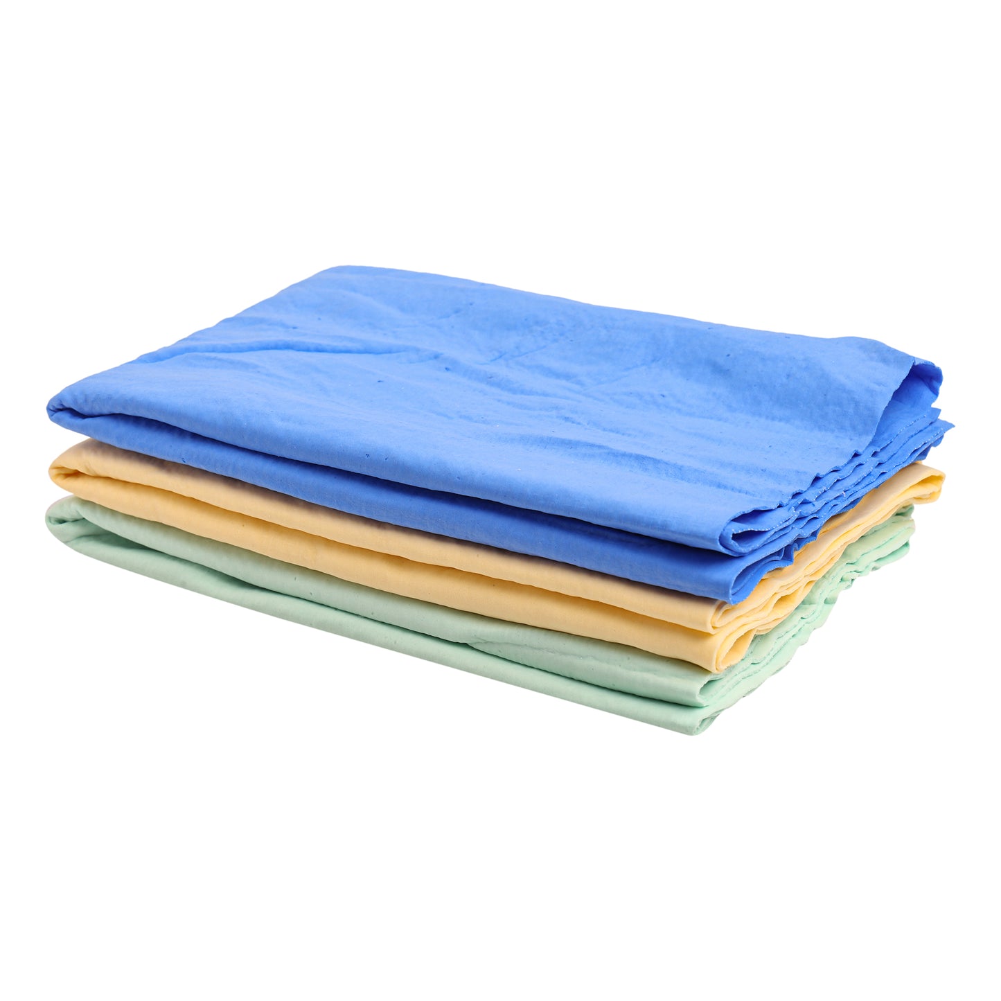 Clean Cham Super Dry Absorption towels for Dogs and Cats