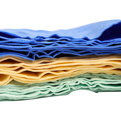 Clean Cham Super Dry Absorption towels for Dogs and Cats