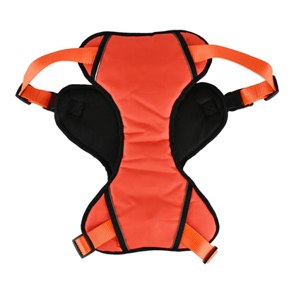 Furry Freak Adjustable No-Pull Dog Harness 🐕