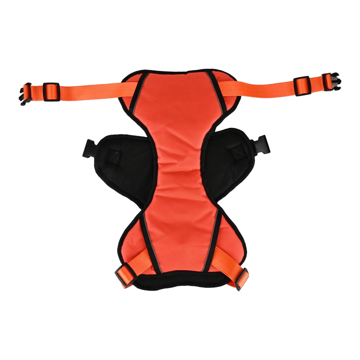 Furry Freak Adjustable No-Pull Dog Harness 🐕