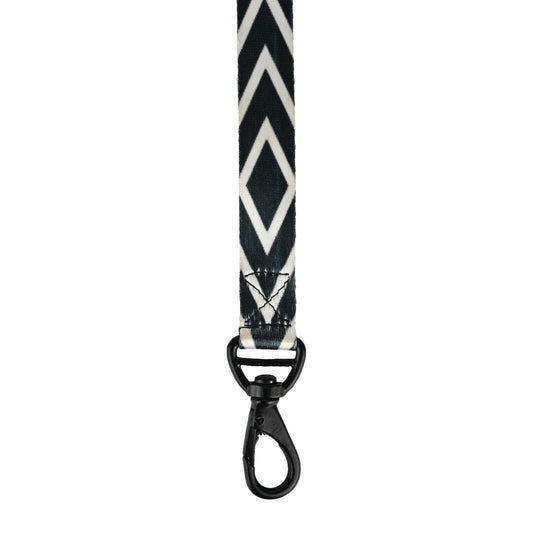 Furry Freak Designer Nylon Dog Leash – Strong and Stylish