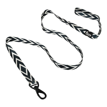 Furry Freak Designer Nylon Dog Leash – Strong and Stylish