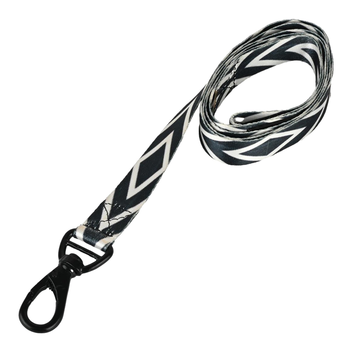 Furry Freak Designer Nylon Dog Leash – Strong and Stylish