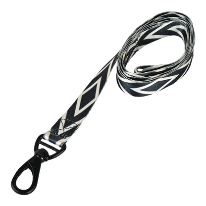 Furry Freak Designer Nylon Dog Leash – Strong and Stylish