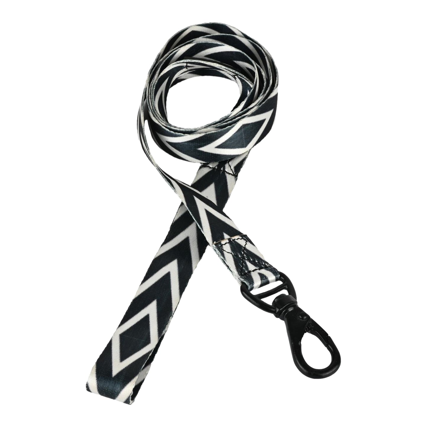 Furry Freak Designer Nylon Dog Leash – Strong and Stylish
