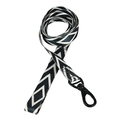 Furry Freak Designer Nylon Dog Leash – Strong and Stylish