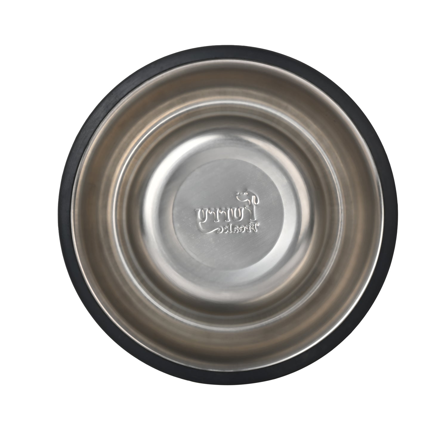 Furry Freak Non-Slip Dog Bowl