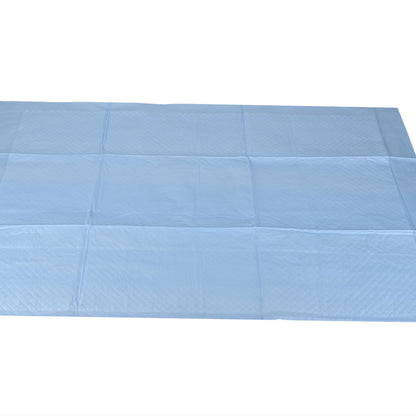 Furry Freak Pet Training Pads – Super Absorbent & Leak-Proof-60 x 90 cm
