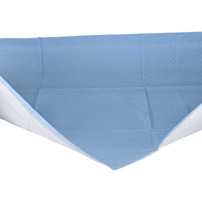 Furry Freak Pet Training Pads – Super Absorbent & Leak-Proof-60 x 90 cm