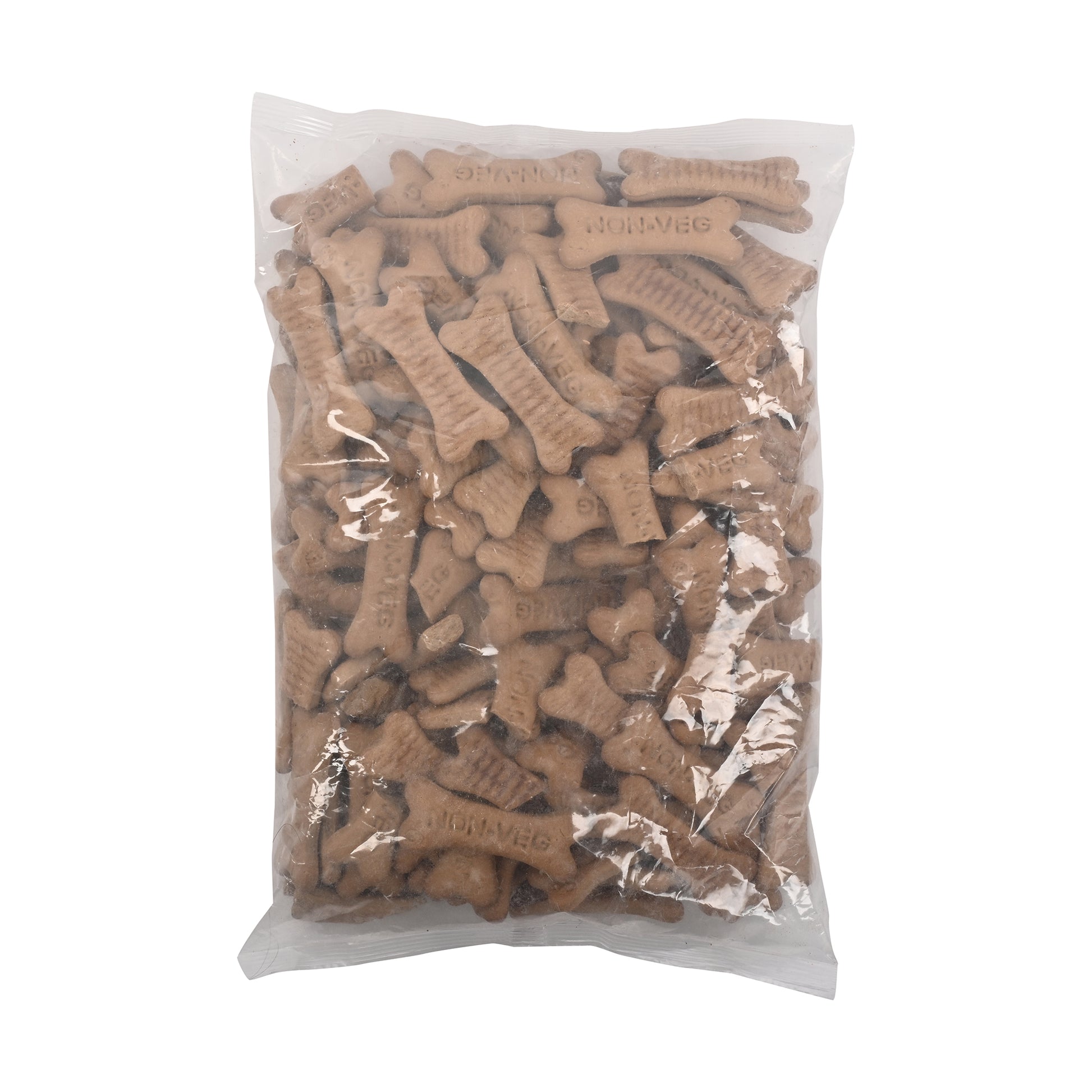 Furry Freak Chicken Flavour Dog Biscuits – Crunchy, Nutritious & Tail-Wagging Good! 🦴 (1 KG) - Furry Freak