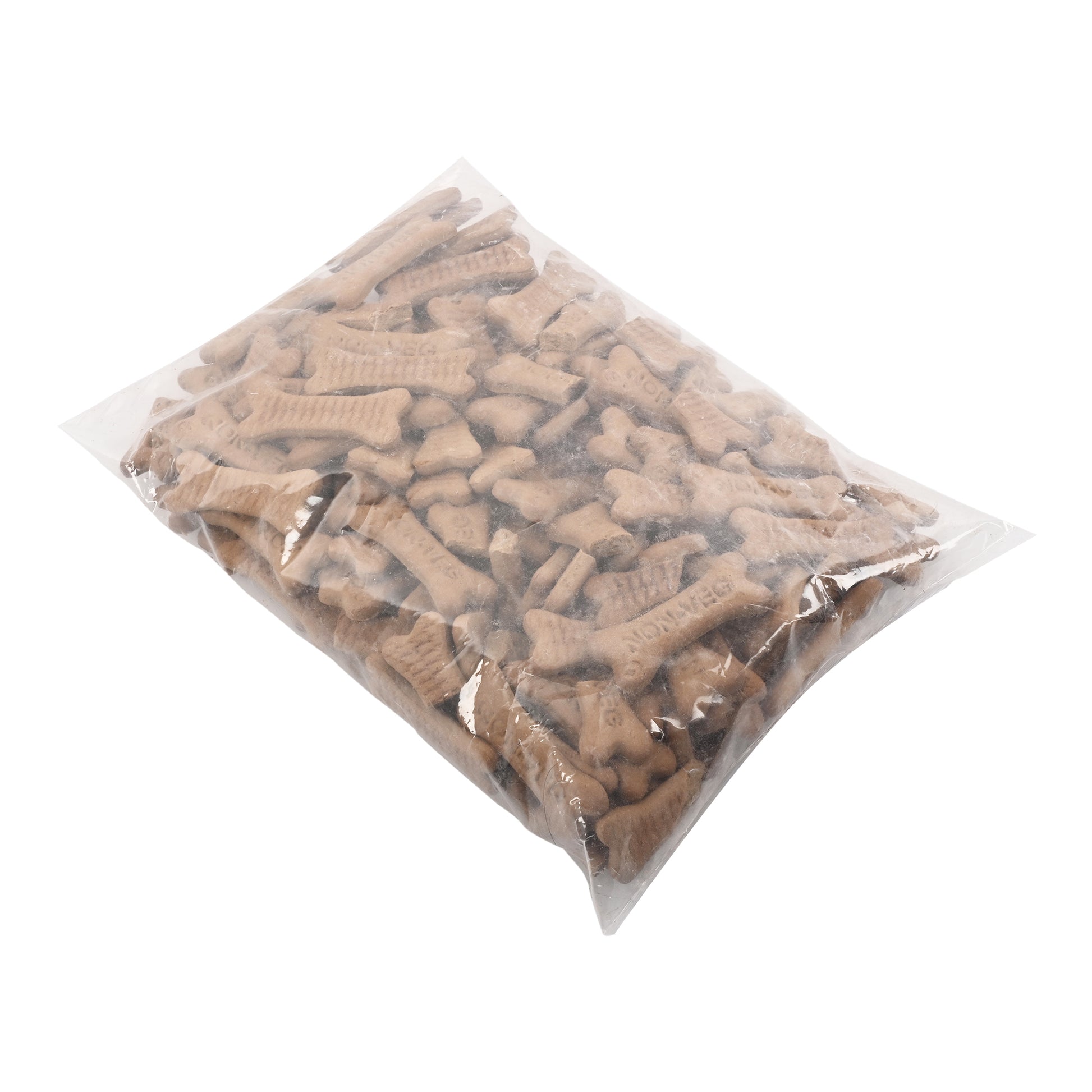 Furry Freak Chicken Flavour Dog Biscuits – Crunchy, Nutritious & Tail-Wagging Good! 🦴 (1 KG) - Furry Freak