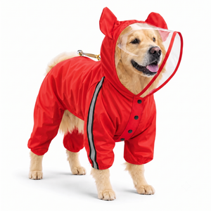 Rainwear