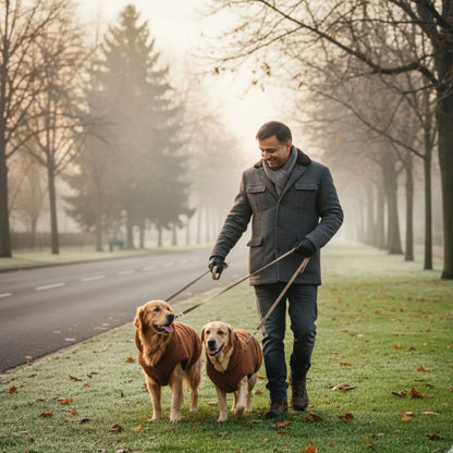The Cozy Cub Hoodie: Ultra-Soft Bear Hoodie for Dogs