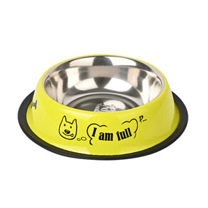 Bowls & Diners